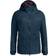 Vaude Elope Padded Jacket Women - Dark Sea