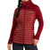 Berghaus Women's Nula Hybrid Insulated Jacket - Red