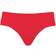 Puma Women's Swim Hipster Bikini Bottom - Red