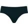 Puma Women's Swim Hipster Bikini Bottom - Black