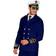 Widmann Navy Officer