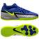 Nike Phantom GT2 Academy Dynamic Fit IC - Sapphire/Grey Fog/Blue Void/Volt