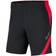 Nike Dri-Fit Academy Pro Pocketed Shorts Men - Anthracite/Bright Crimson/White