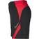 Nike Dri-Fit Academy Pro Pocketed Shorts Men - Anthracite/Bright Crimson/White