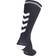 Hummel Elite Indoor High Socks Unisex - High Black/White