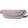 Lifeventure RFID Multi Pocket Waist Wallet - Grey