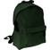 BagBase Junior Fashion Backpack 14L - Bottle Green