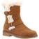 Hush Puppies Macie Mid-Calf Boots - Tan