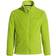 Vaude Kid's Campfire IV 3-in-1 Outdoor Jacket - Radiate/Green