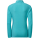 Dare 2b Women's Freeform II Half Zip Warm Fleece Jacket - Azure Blue