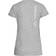 Vaude Women's Brand T-shirt - Grey/Melange