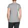 Vaude Women's Brand T-shirt - Grey/Melange