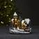 Star Trading Panorama Churchville Juleby 19cm