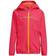 Vaude Kid's Turaco II Rain Jacket - Bright Pink