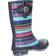 Cotswold Paxford Elasticated Mid Calf - Multicoloured