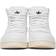 Converse Pro Leather Sport Hi - White/White/Egret