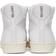 Converse Pro Leather Sport Hi - White/White/Egret