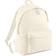 BagBase Original Fashion Backpack - Natural