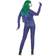 Widmann Female Joker Costume