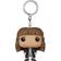 Funko Harry Potter Hermione Granger Keychain