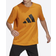 Adidas Sportswear Future Icons Logo Graphic T-shirt - Orange