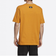 Adidas Sportswear Future Icons Logo Graphic T-shirt - Orange
