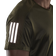 Adidas Own The Run T-shirt Men - Focus Olive