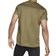 Adidas Own The Run T-shirt Men - Focus Olive