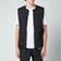 Rains Liner Vest Unisex - Black