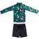 Piikaboo UV Suit 2-pieces - Tropical