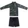 Piikaboo UV Suit 2-pieces - Camo