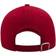 Atlantis Liberty Sandwich Heavy Brush 6 Panel Cap 2-pack - Burgundy