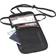 Sea to Summit Travelling Light Neck Wallet - Black