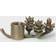 Ferm Living Forest Teelicht 2.2cm