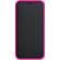 Richmond & Finch Magenta Stripe Case for iPhone 12/12 Pro