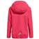 Vaude Kid's Turaco II Rain Jacket - Bright Pink