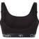 Calvin Klein Modern Structure Bralette - Black