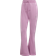 Adidas Women's 2000 Luxe Open Hem Joggers - Bliss Orchid