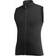 Woolpower Vest 400 Unisex - Black