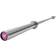 Master Fitness Woman Training Bar 25mm