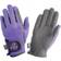 Hy Every Day Two Tone Riding Gloves Junior