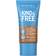 Rimmel Kind & Free Moisturising Skin Tint Foundation #400 Natural Beige