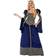 Th3 Party Medieval Princess Costume for Women