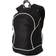 Bullet Boomerang Backpack - Solid Black