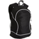 Bullet Boomerang Backpack - Solid Black