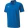 Puma teamGOAL 23 Polo Shirt - Electric Blue/Lemonade