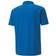 Puma teamGOAL 23 Polo Shirt - Electric Blue/Lemonade