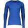 Nike Pro Dri-Fit Long-Sleeved Top Men - Game Royal/Black