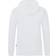JAKO Organic Hooded Jacket Unisex - White