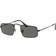 Ray-Ban Julie Polarized RB3957 002/58